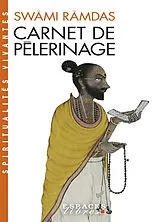 Broschiert Carnet de pèlerinage von Swami Ramdas