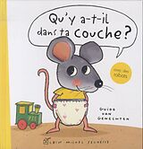 Broché Qu'y a-t-il dans ta couche ? de Guido (1957-....) Van Genechten