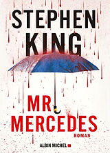 Broschiert Mr Mercedes von Stephen King