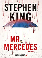 Broschiert Mr Mercedes von Stephen King