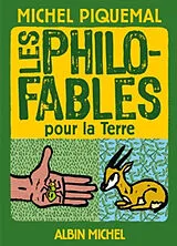 Broschiert Les philo-fables pour la Terre von Michel Piquemal