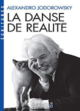 Broché La danse de la réalité de Alexandro Jodorowsky