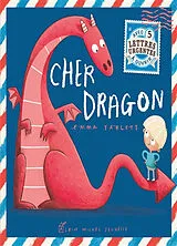 Broschiert Cher dragon von Emma Yarlett