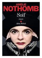 Broschiert Soif von Amélie Nothomb