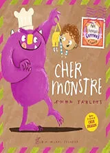 Broschiert Cher monstre von Emma Yarlett