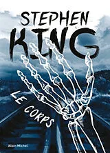Broschiert Le corps von Stephen King