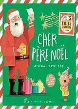 Broschiert Cher Père Noël von Emma Yarlett