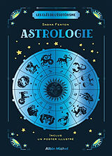 Broschiert Astrologie von Sasha Fenton