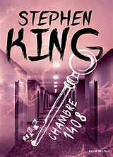 Broschiert Chambre 1408 von Stephen King