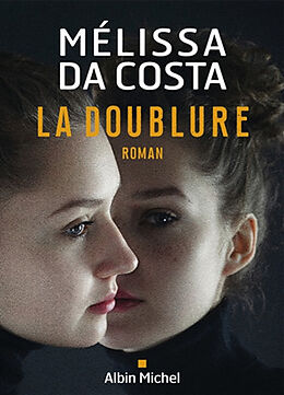 Kartonierter Einband La Doublure von Mélissa Da Costa