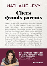 Broché Chers grands-parents de Nathalie Levy