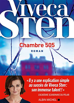 Broschiert Chambre 505 von Viveca Sten