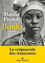 Broschiert Demba von Picouly-d
