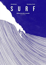 Broché Surf de Frédéric; Bourdon, Alain Bernard