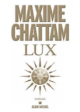  Lux von Maxime Chattam