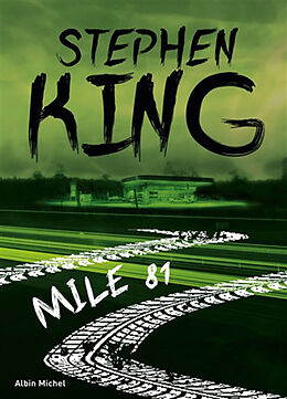 Broché Mile 81 de Stephen King