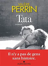 Kartonierter Einband Tata von Valérie Perrin