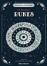 Broché Runes de Jan Budkowski