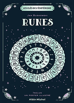 Broché Runes de Jan Budkowski