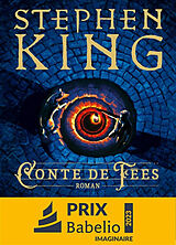 Broché Conte de fées de Stephen King