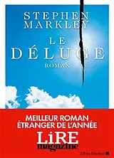 Broschiert Le déluge von Stephen Markley
