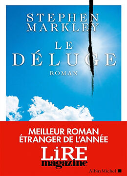 Broché Le déluge de Stephen Markley