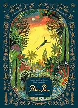 Broschiert Peter Pan von James Matthew; Majewski, Marc Barrie