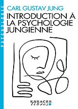 Broschiert Introduction à la psychologie jungienne : d'après les notes manuscrites prises durant le séminaire sur la psychologie... von Carl Gustav Jung