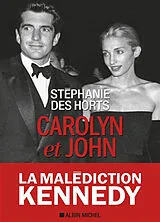 Broschiert Carolyn et John von Stéphanie Des Horts
