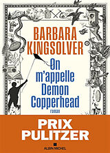 Broché On m'appelle Demon Copperhead de Barbara Kingsolver