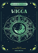 Broché Wicca de Tracie Long