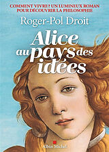 Broché Alice au pays des idées de Droit-r