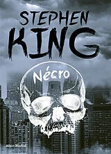 Broschiert Nécro von Stephen King