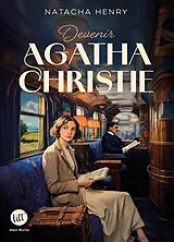 Broschiert Devenir Agatha Christie von Natacha Henry