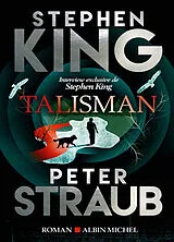 Broschiert Talisman von Stephen; Straub, Peter King