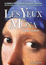 Broché Les yeux de Mona de Thomas Schlesser