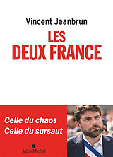 Broché Les deux France de Vincent Jeanbrun