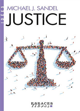 Broché Justice de Michael J. Sandel