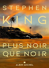 Broschiert Plus noir que noir von Stephen King