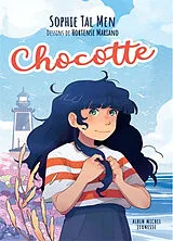 Broschiert Chocotte von Sophie Tal Men