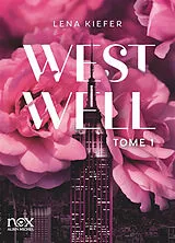 Broschiert Westwell. Vol. 1 von Lena Kiefer
