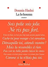 Broschiert La hchouma von Dounia Hadni