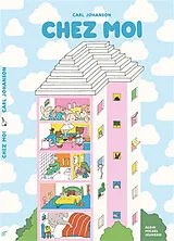 Broschiert Chez moi von Carl Johanson