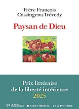 Broschiert Paysan de Dieu von François Cassingena-Trévedy