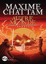 Broschiert Autre-monde. Vol. 7. Genèse von Maxime Chattam