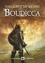 Broschiert Boudicca von Jean-Laurent Del Socorro