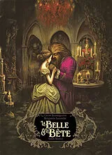 Broschiert La Belle et la Bête von Cécile; Lacombe, Benjamin Roumiguière