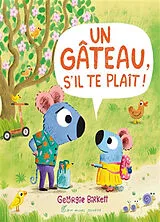 Broschiert Un gâteau, s'il te plaît ! von Georgie Birkett