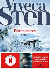Broschiert Pistes noires von Viveca Sten