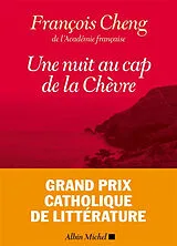 Broschiert Une nuit au cap de la Chèvre von François Cheng